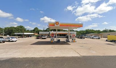 Tootsie's Buy-N-Bye
