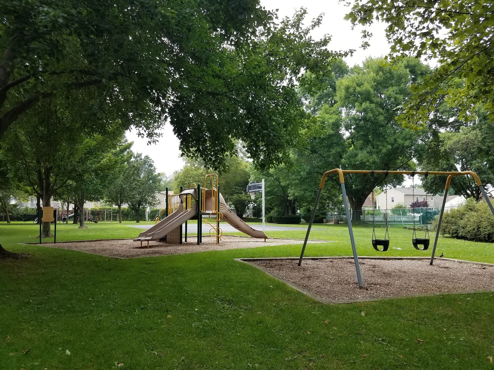 McEllen Park, photo 2