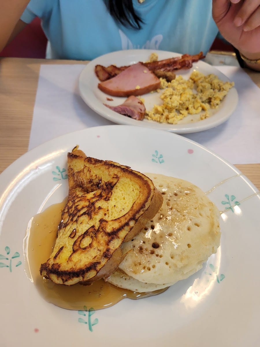 Kettle Restaurant