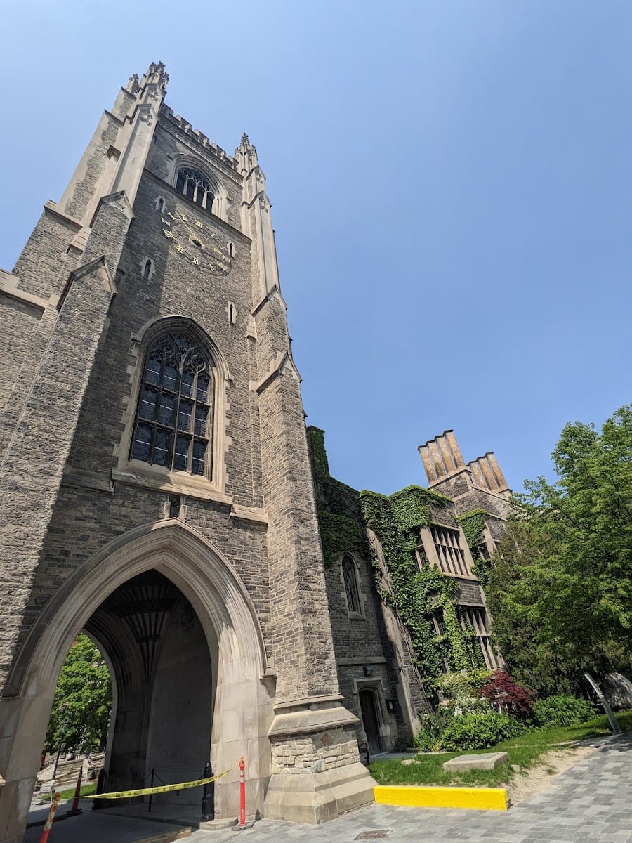 University of Toronto Art Centre, photo 3