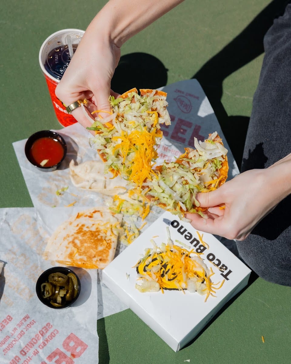 Taco Bueno, photo 3