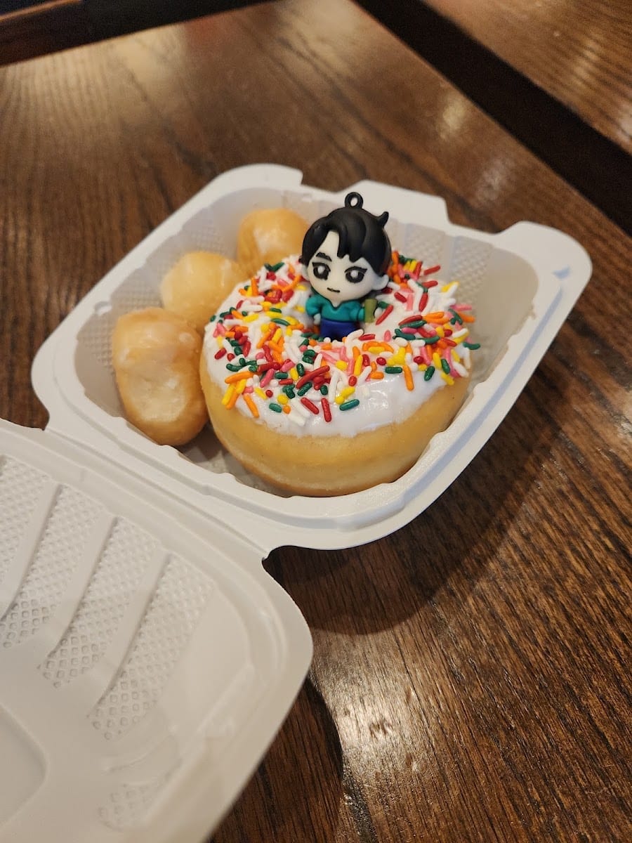 Lakeside Donuts, photo 2