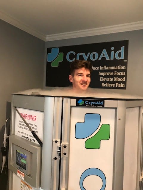 CryoAid, photo 2