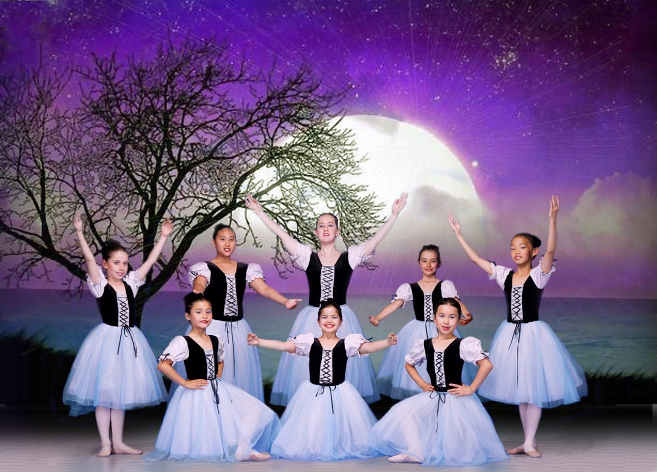 Donita Ballet School