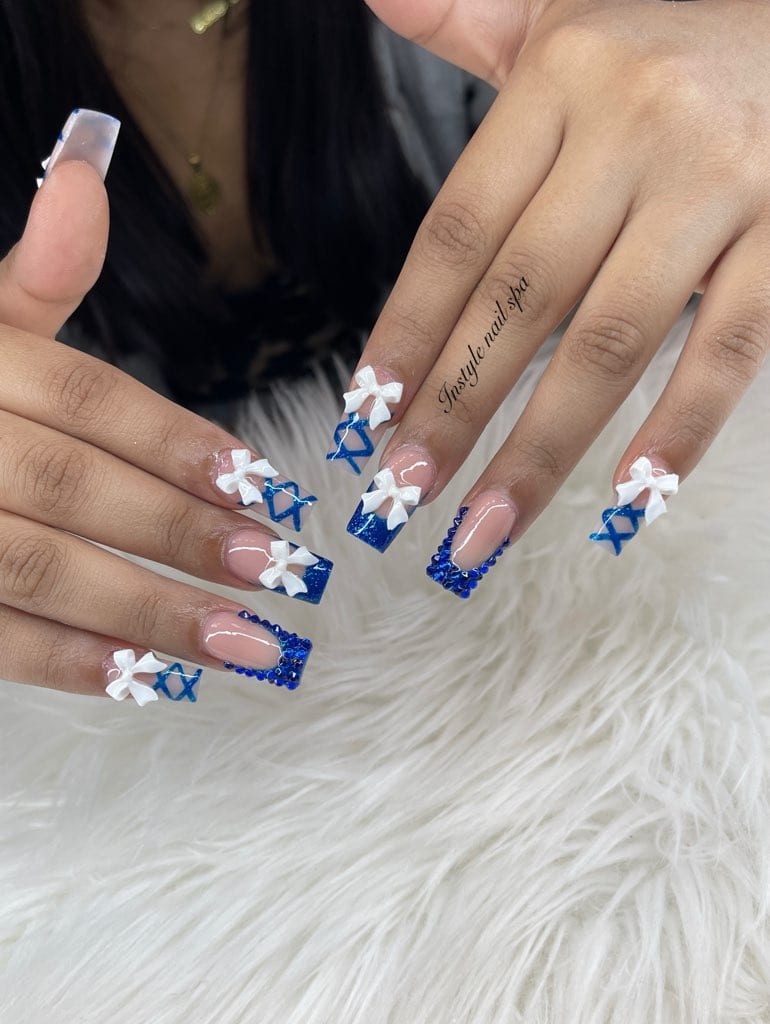InStyle Nail Spa & Waxing, photo 3