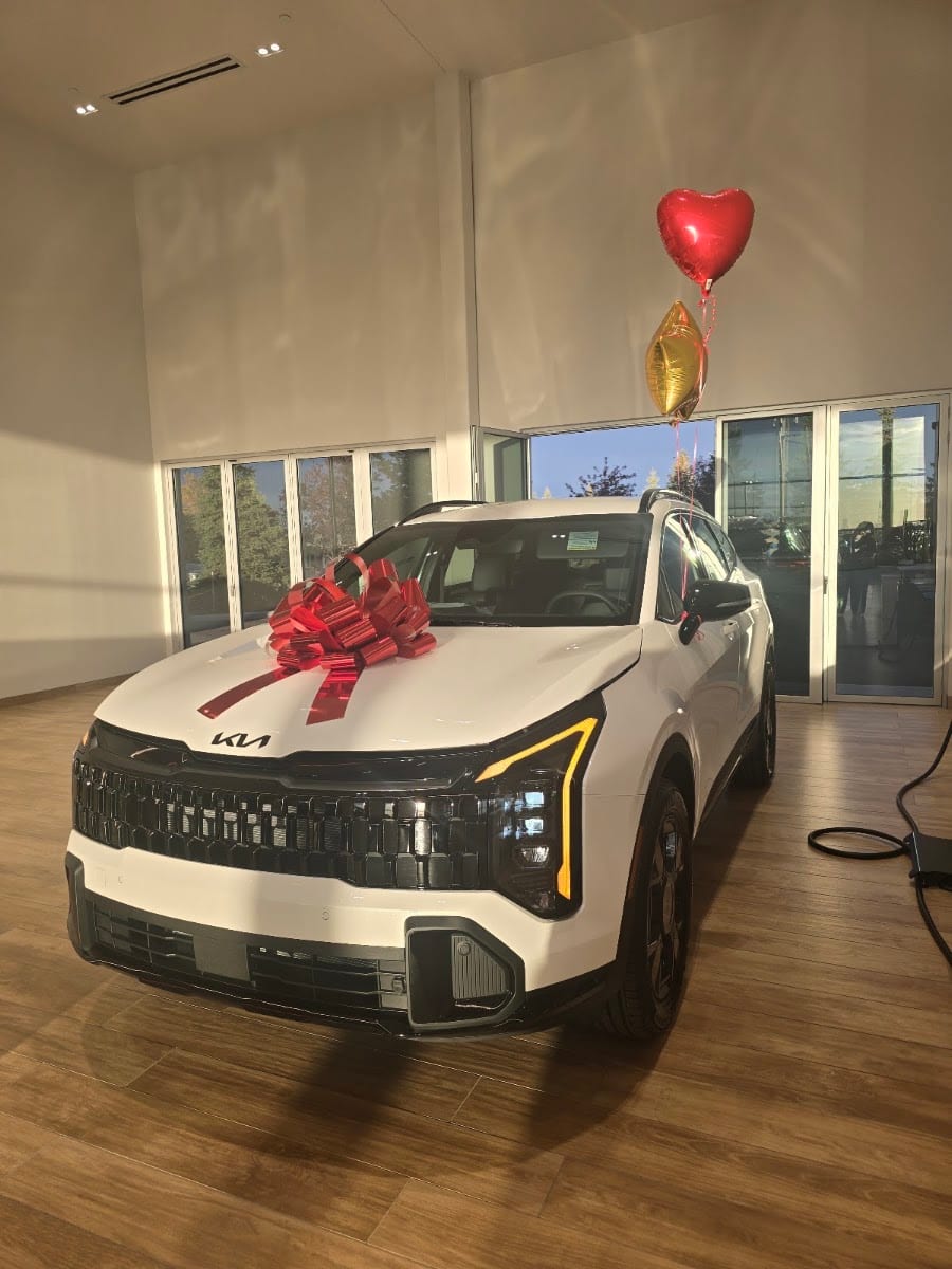 Sherwood Kia, photo 4