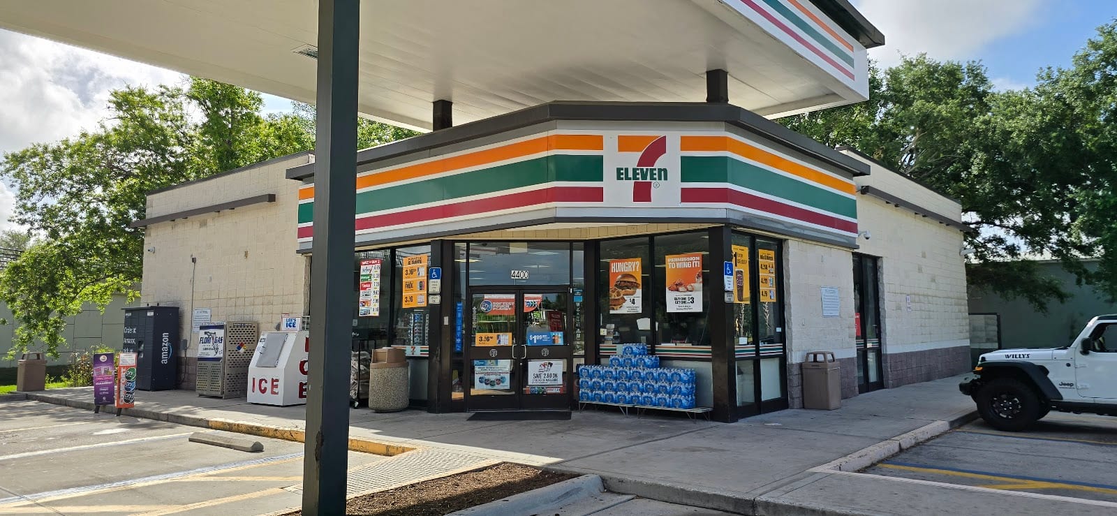 7-Eleven, photo 2