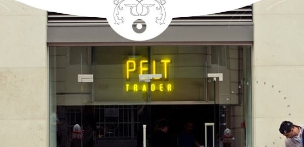 Pelt Trader, photo 2
