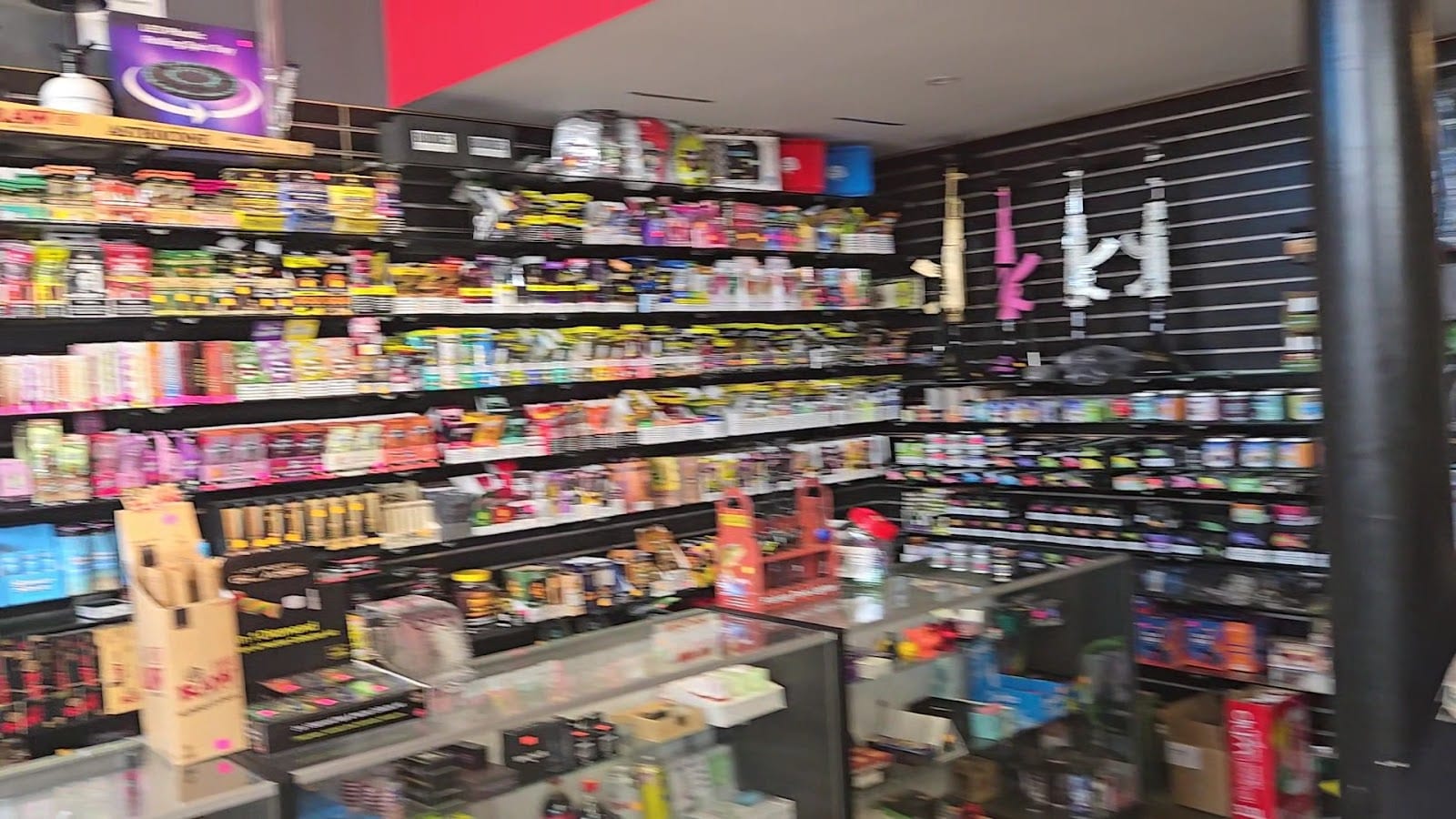 Bay Vapors, photo 3