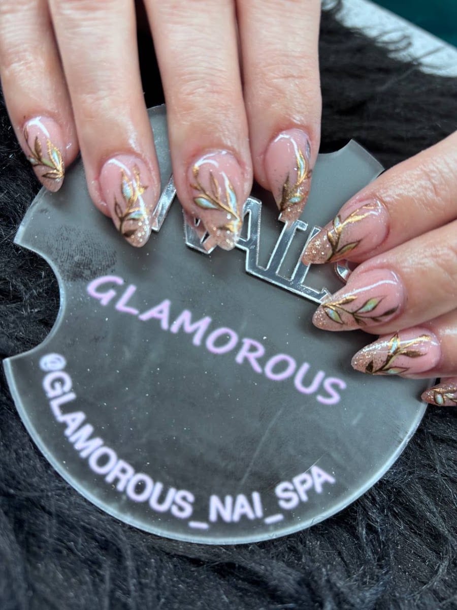 Glamorous Nail Spa