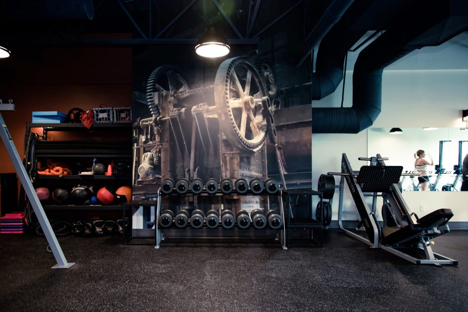 Trueform Personal Training