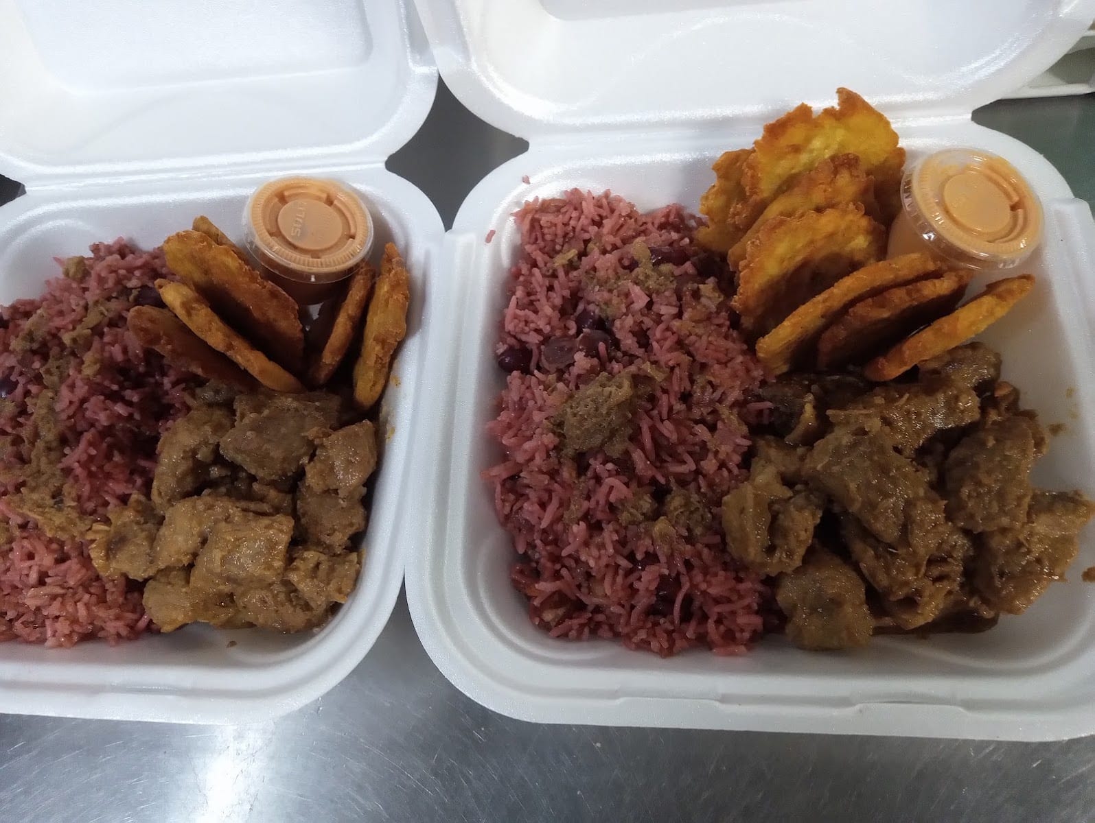 Kabeosile Food Truck