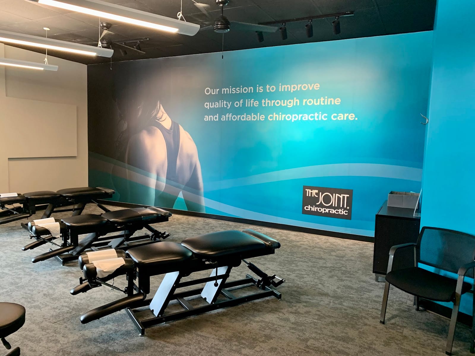 The Joint Chiropractic, photo 3