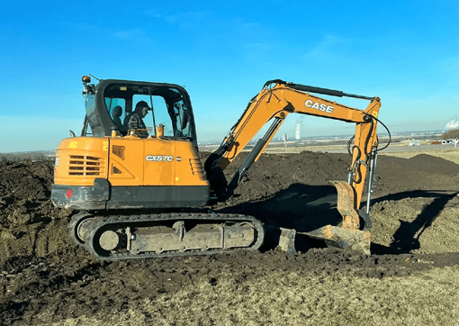 Gourley Equipment