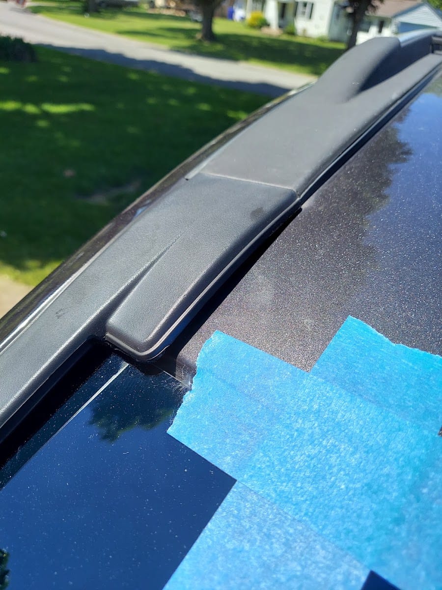 Rochester Auto Glass & Mirror Co.