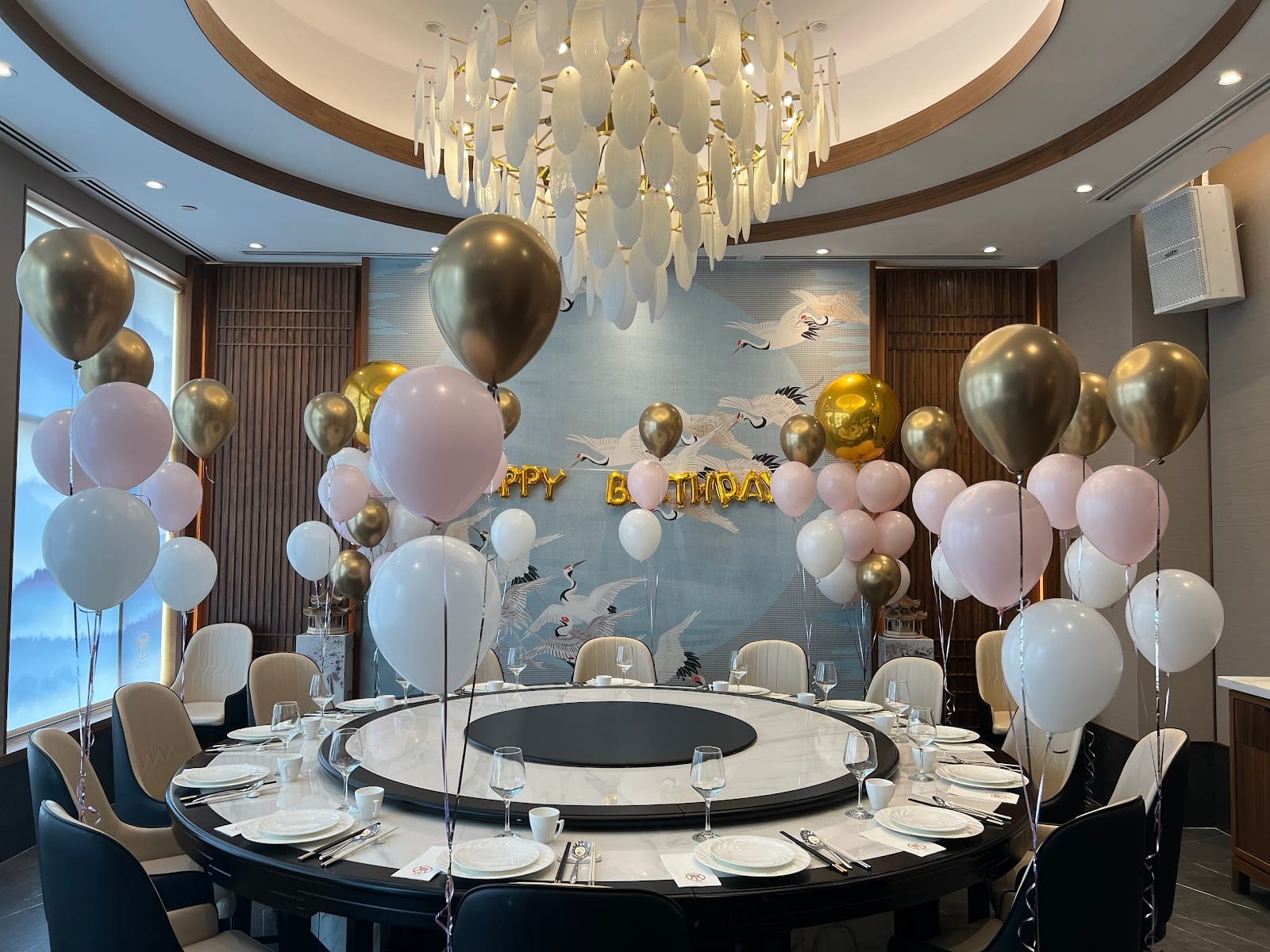 Zunyan Restaurant