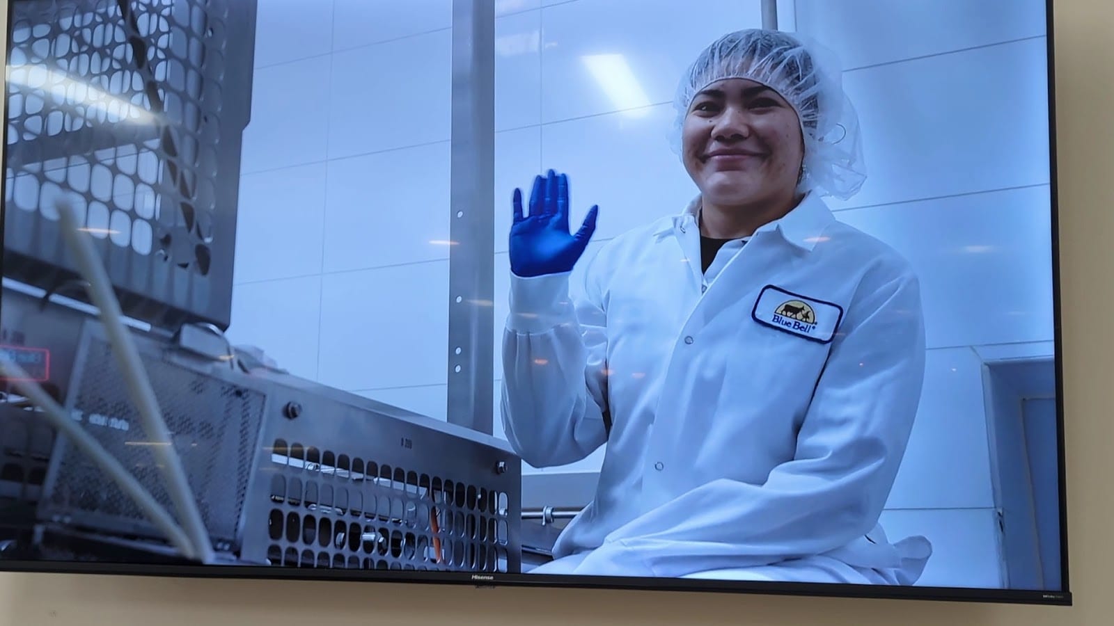 Blue Bell Creameries, photo 3