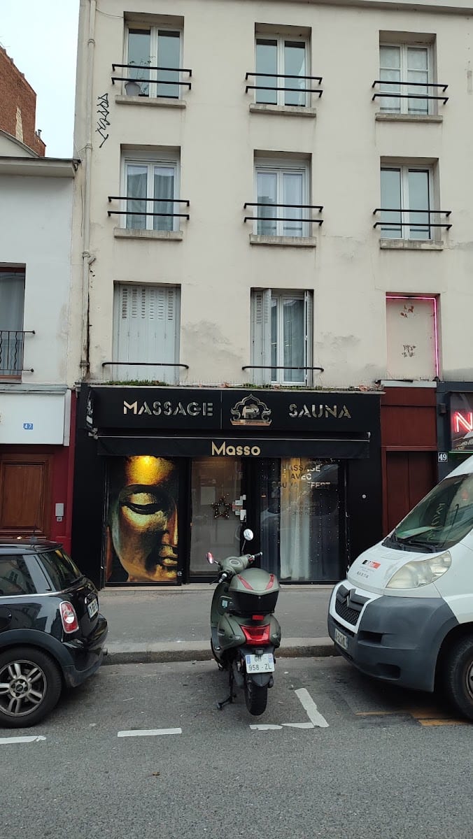 MASSO, photo 2