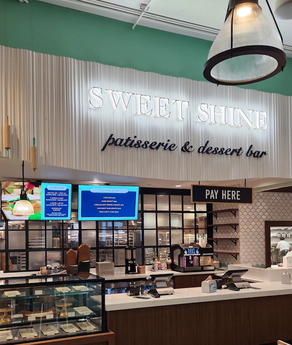 Sweet Shine Patisserie & Dessert Bar, photo 2
