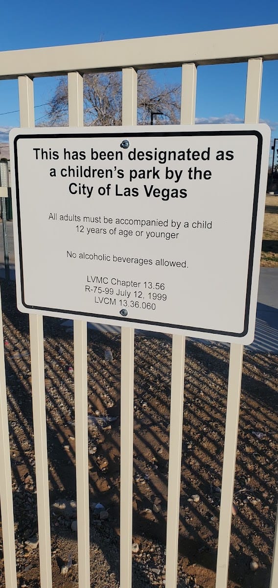 Mayfair Place Park