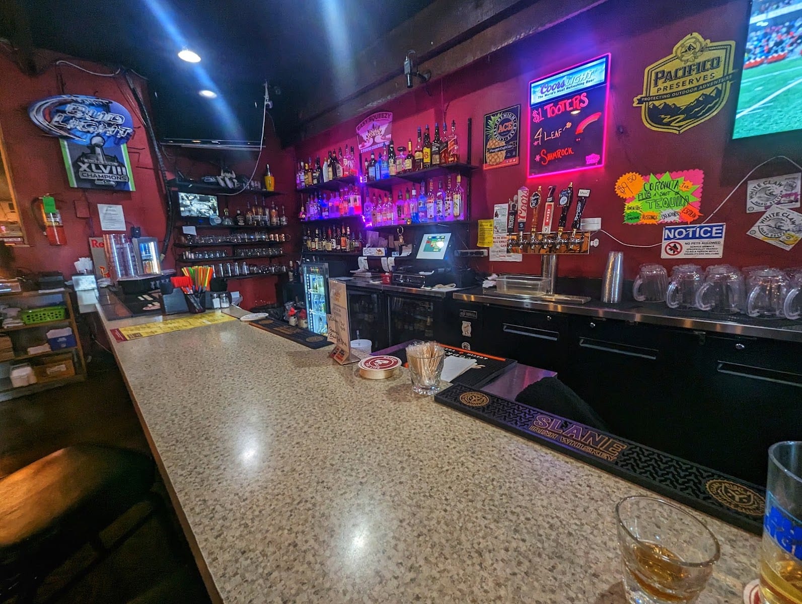 O'Malley's Lounge, photo 3