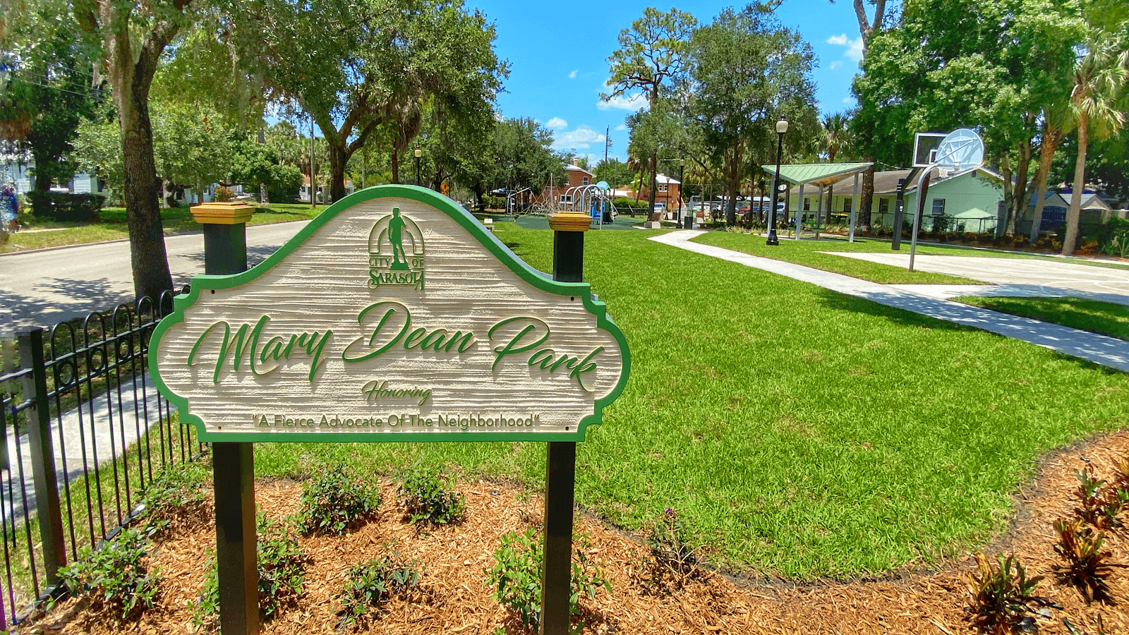 Mary Dean Park