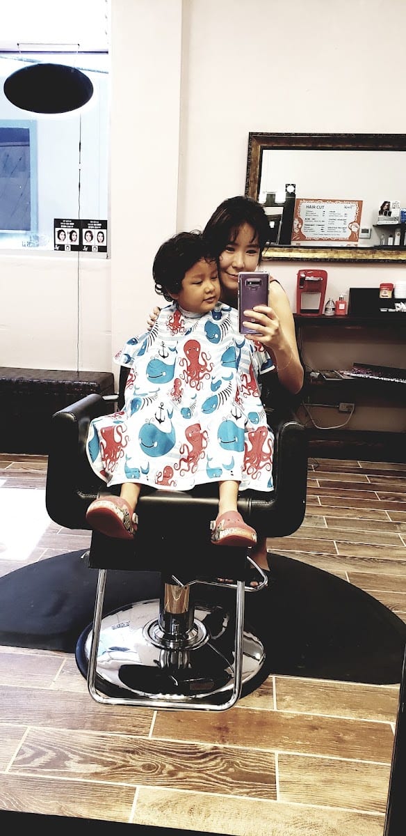 Destiny Beauty Salon, photo 3