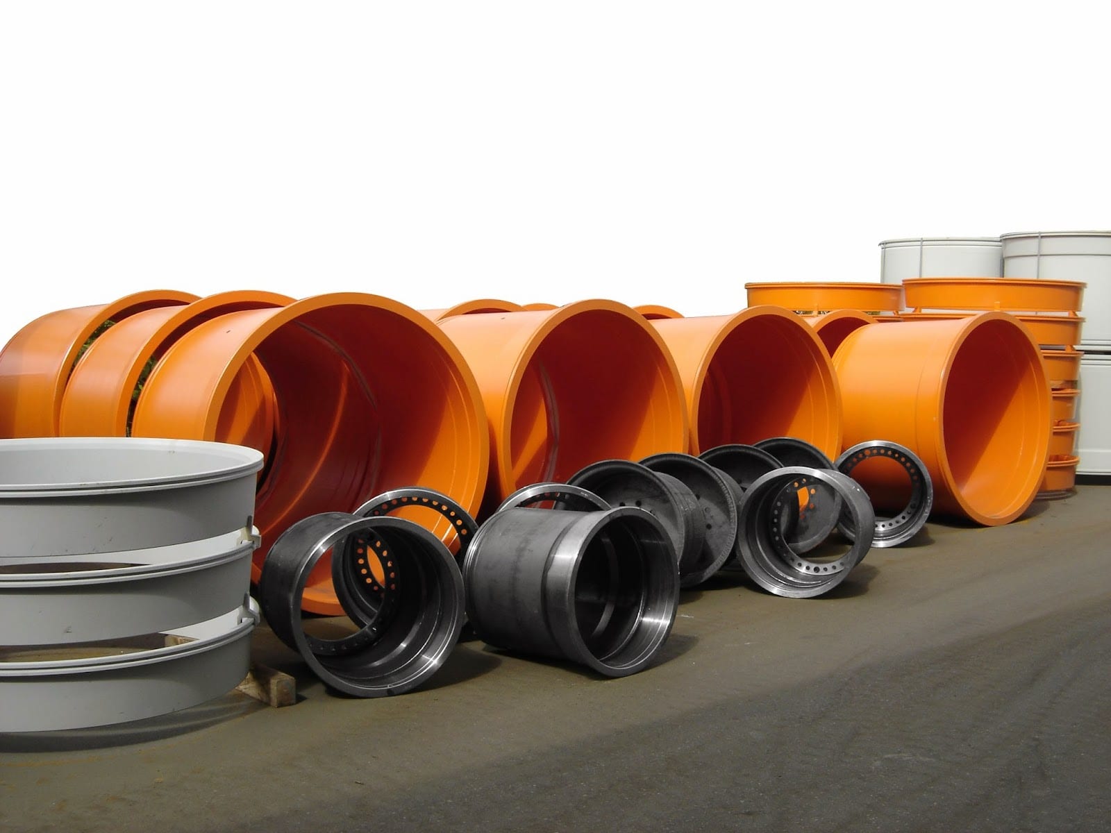 RIMEX Wheel Pty Ltd, photo 2