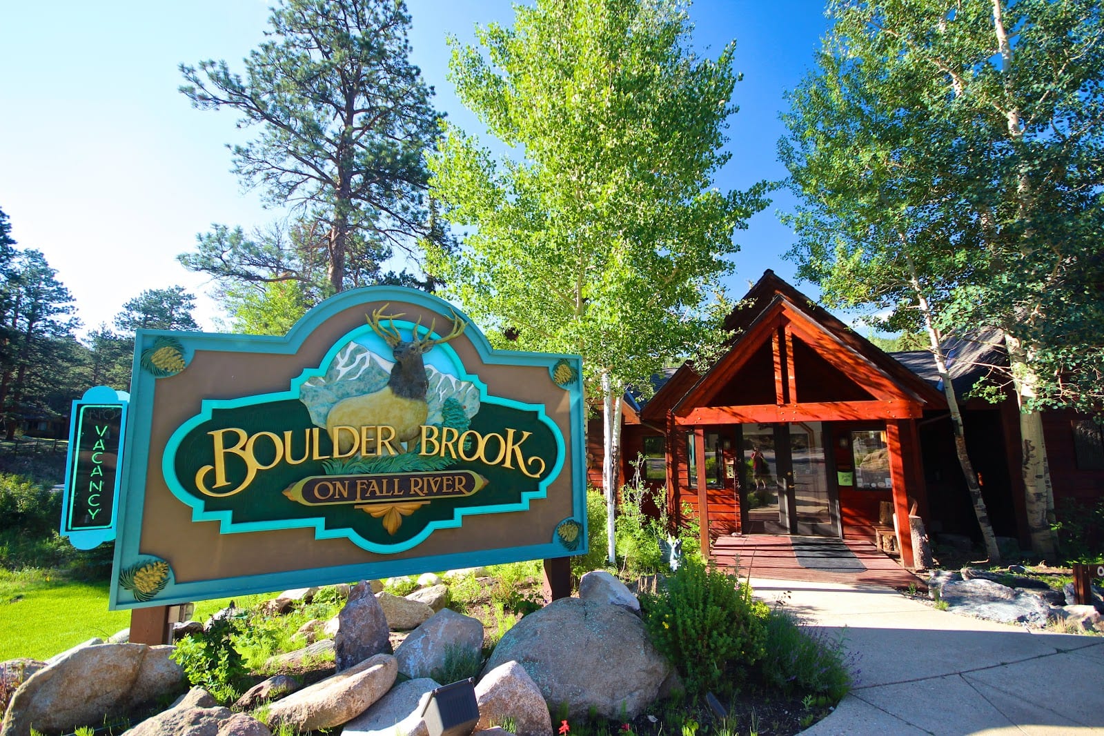 Blackhawk Cabins, photo 3