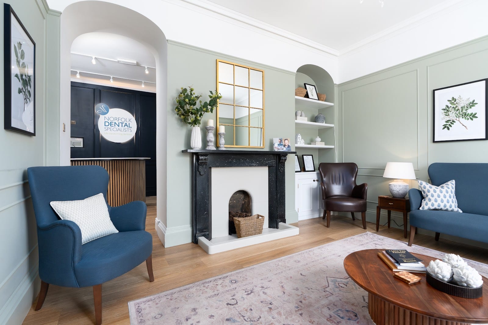 Norfolk Dental Specialists, photo 4