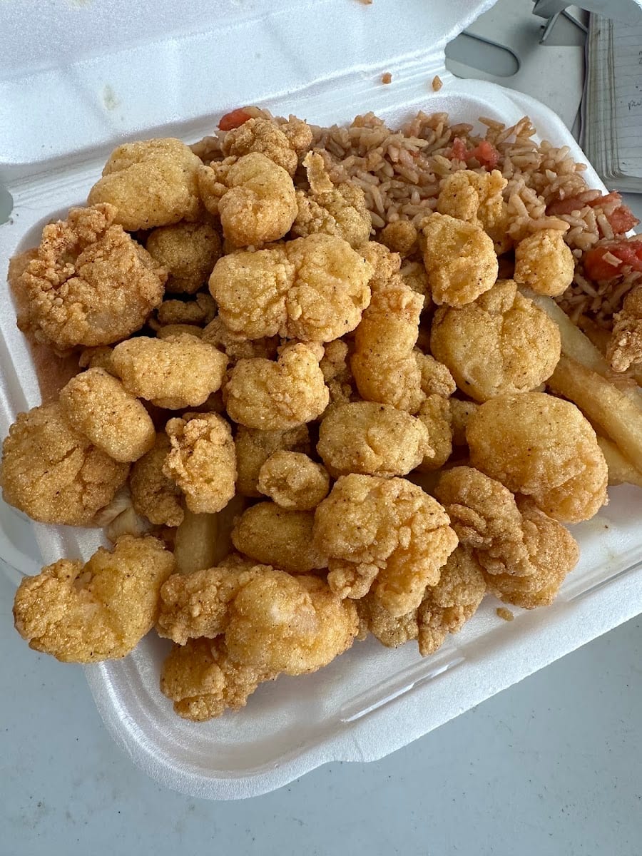 Seafood Corner, photo 2