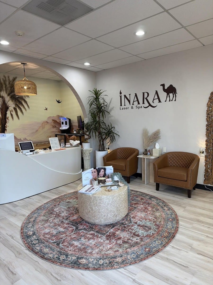 Inara Skyn Spa
