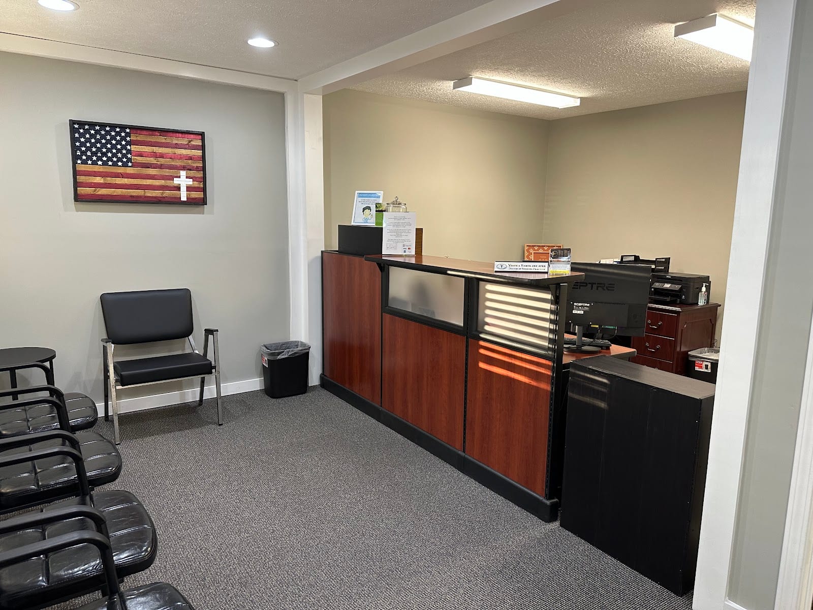 Primary Care & Functional Medicine Consultants, LLC