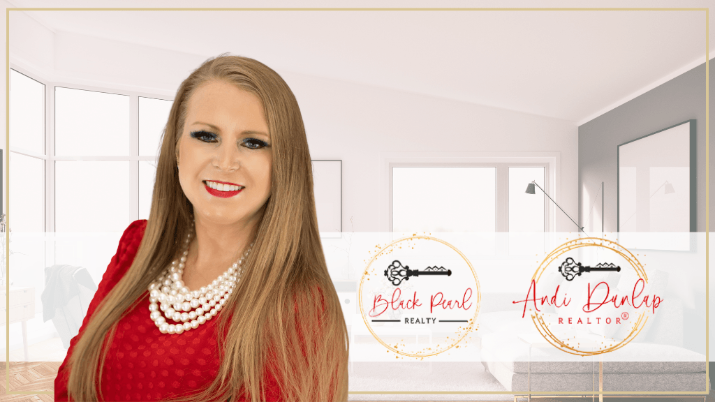 Andi Dunlap- Realtor - Black Pearl Realty, photo 2