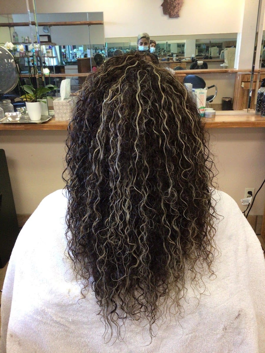 P&M Beauty Salon & Barber LLC
