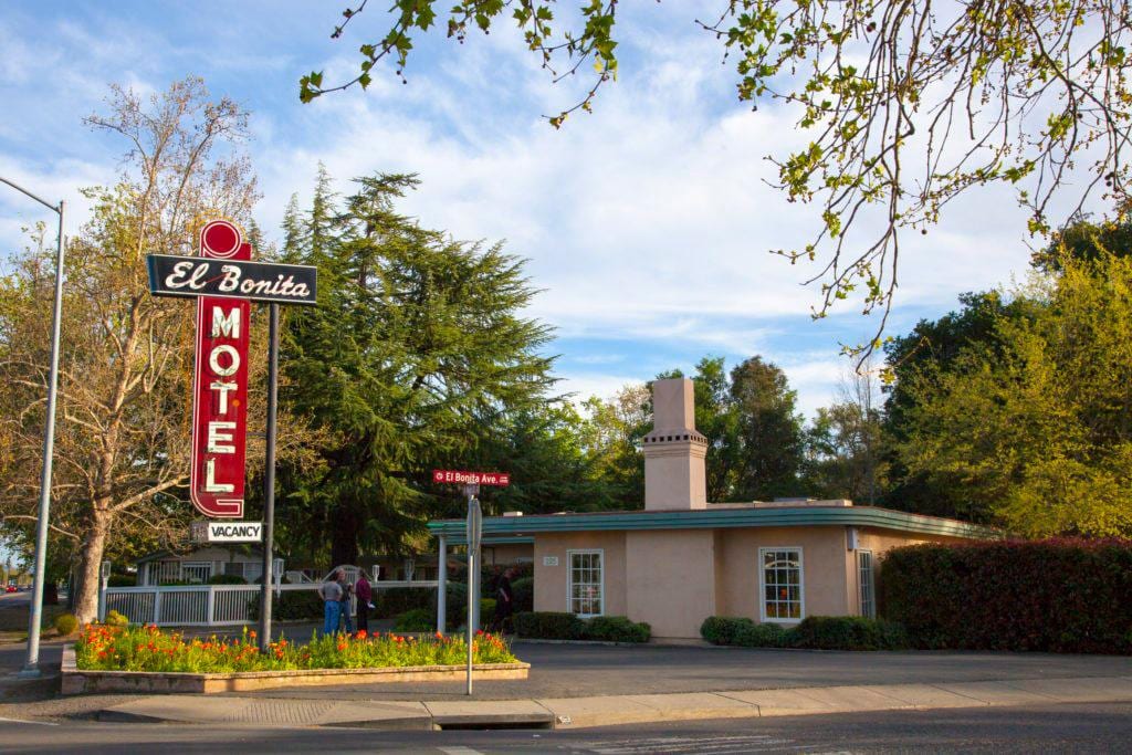 Hotel St. Helena