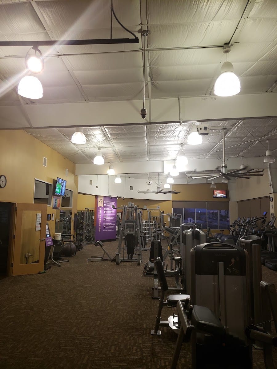 Anytime Fitness of Round Rock, photo 2