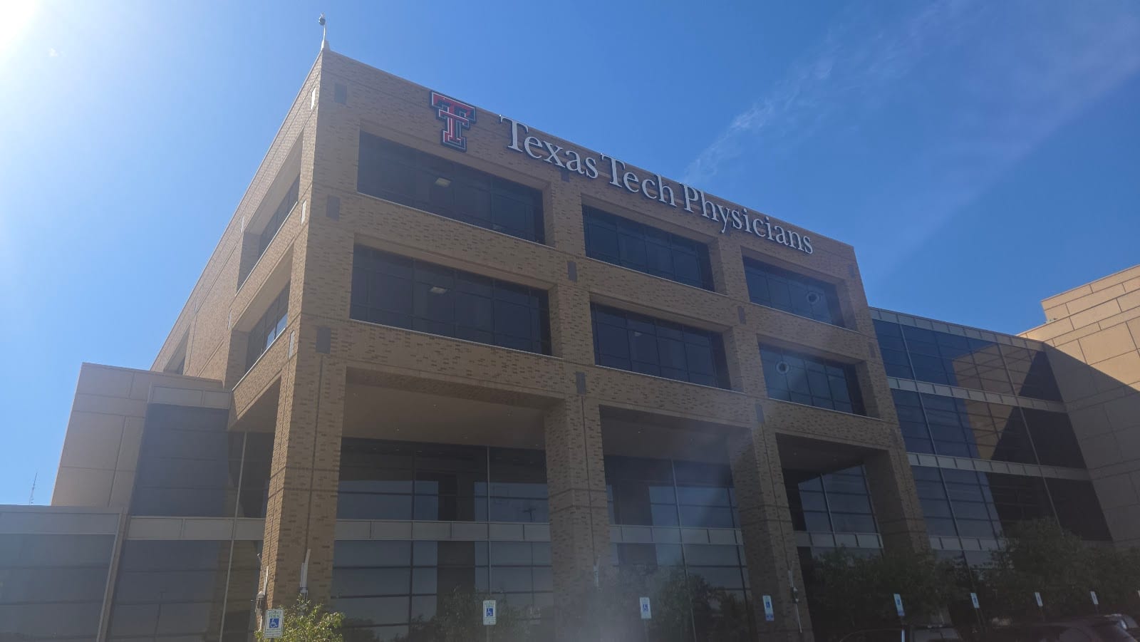 Texas Tech Physicians: Family Medicine