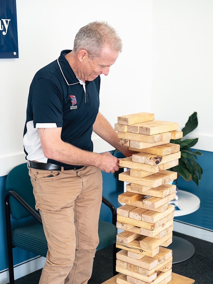 Podiatry Mackay, photo 3