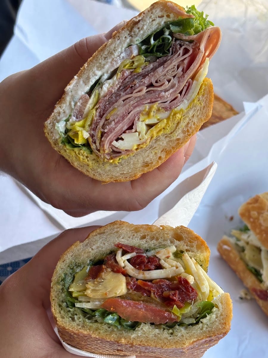 Molinari Delicatessen, photo 3
