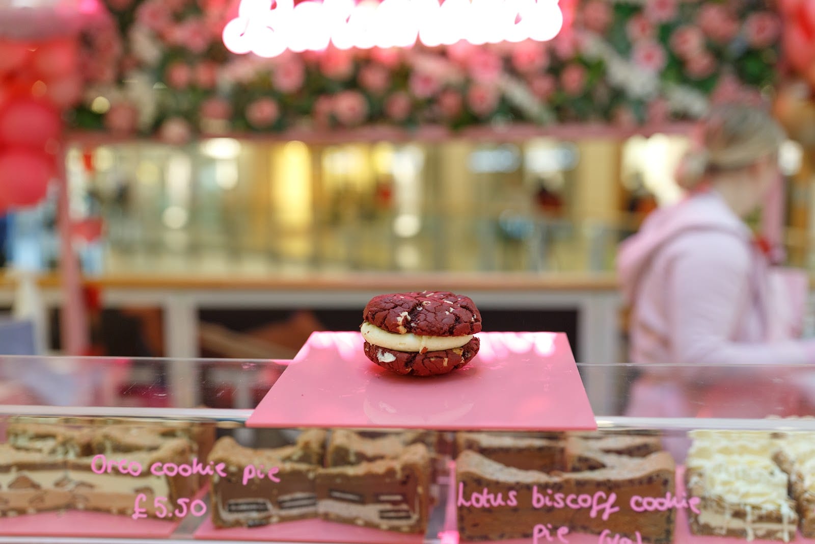 Bakeaholics Norwich