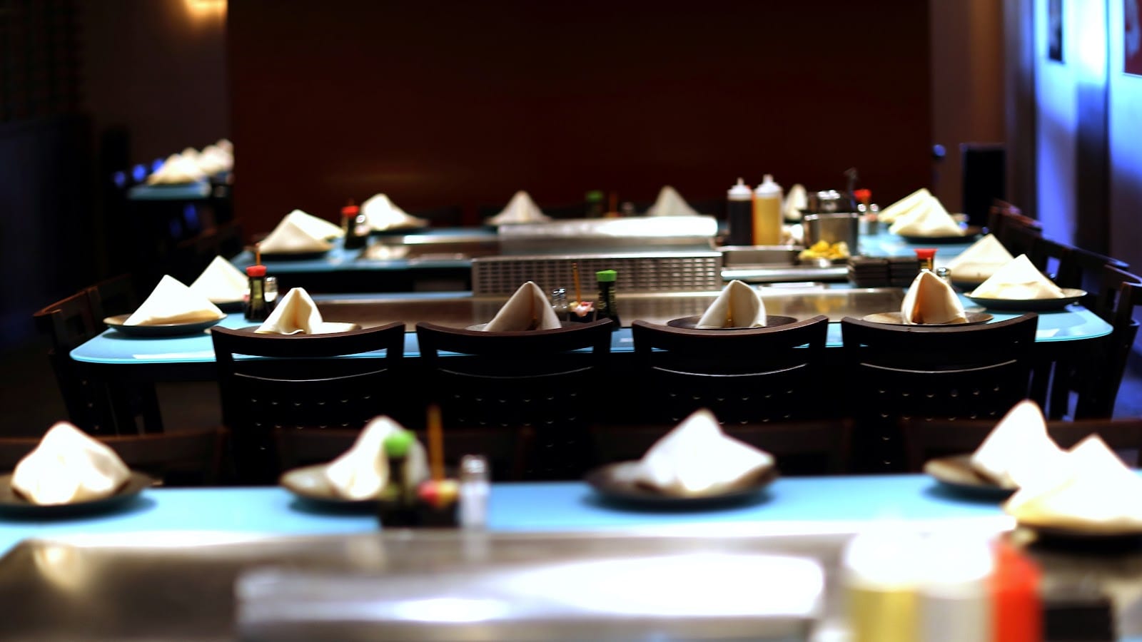 Asahi Teppenyaki & Sushi, photo 4