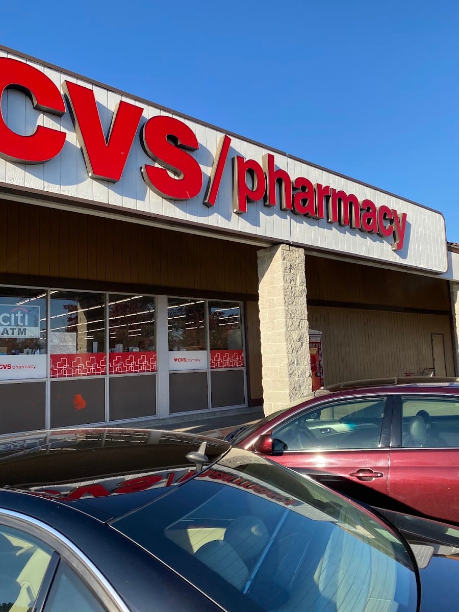 CVS