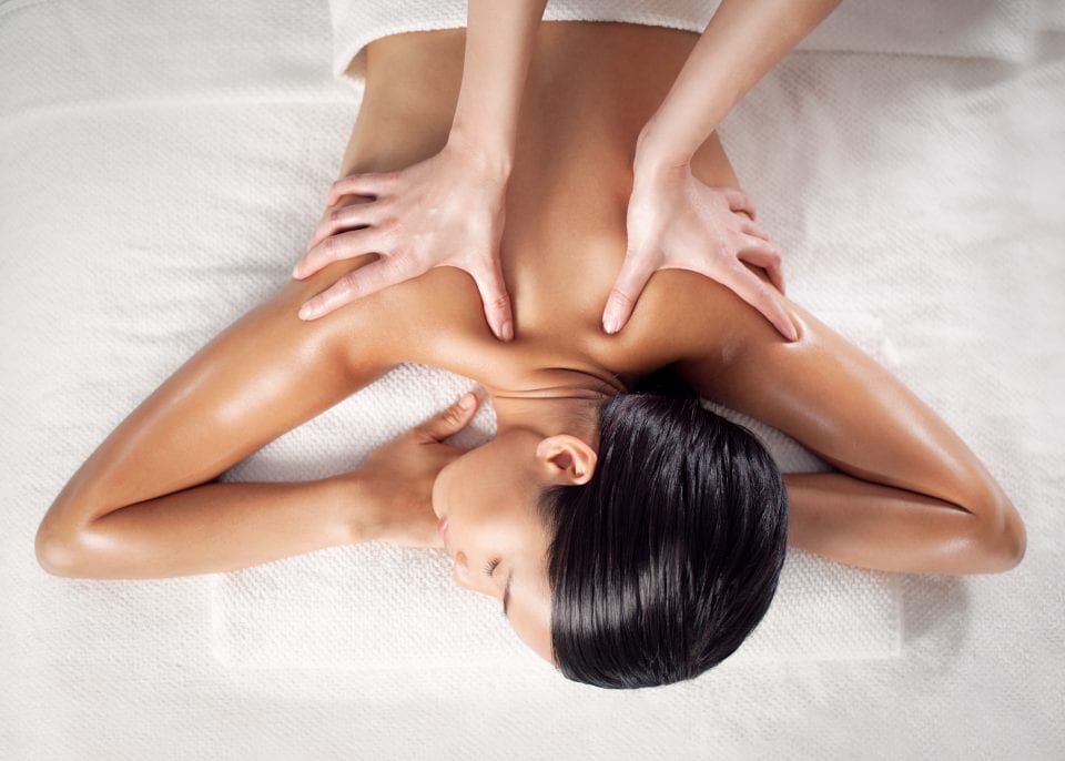 Oasis Day Spa, photo 3