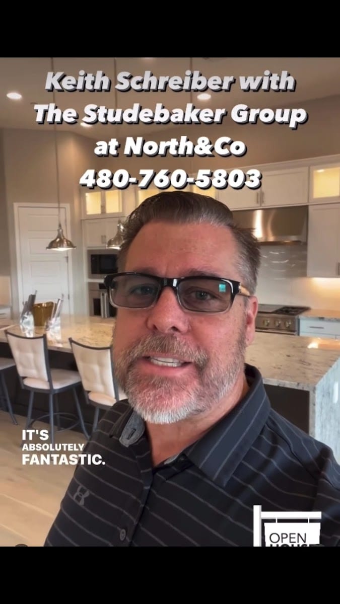 JMG, Keith Schreiber, REALTOR, photo 3