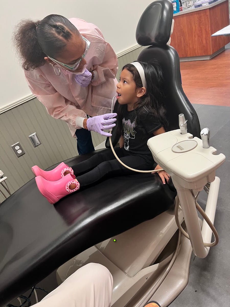 Great Expressions Dental Centers - Sarasota