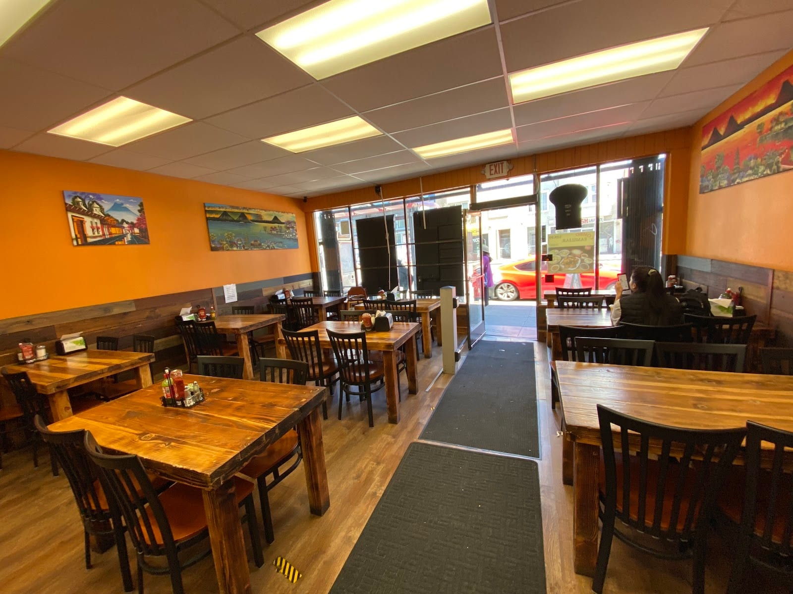 Cafe Guatemalteco, photo 2