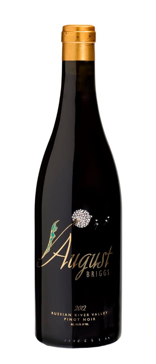 August Briggs Winery