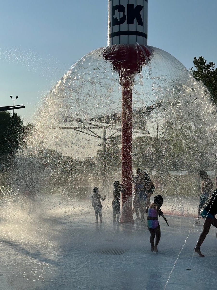 Maxey Splash Pad, photo 3