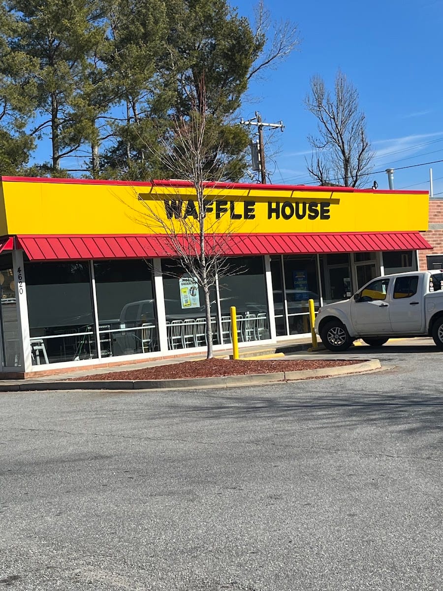 Waffle House, photo 2